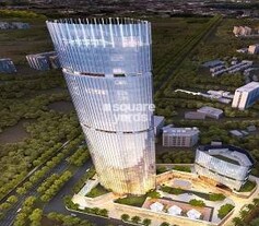 M3M IFC, Sector 66, Gurgaon