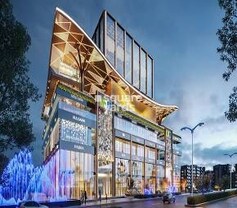 M3M Jewel, Sector 25, Gurgaon