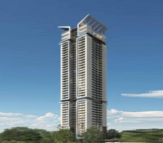 M3M Latitude in Sector 65, Gurgaon