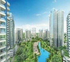 M3M Marina, Sector 68, Gurgaon