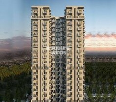 M3M Natura, Sector 68, Gurgaon