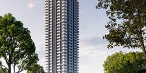 M3M Opus in Sector 67, Gurgaon
