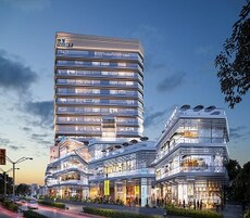 M3M Paragon 57 Featured Image