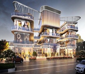 M3M Route 65, Sector 65, Gurgaon