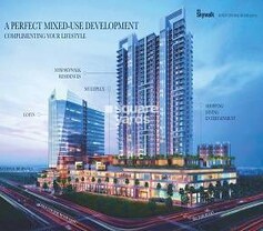 M3M Skywalk, Sector 74, Gurgaon