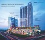 M3M Skywalk Flagship Image