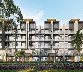 M3M Soulitude, Sector 89, Gurgaon