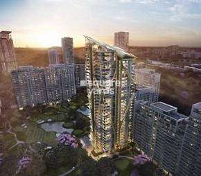 M3M ST Andrews in Sector 65, Gurgaon