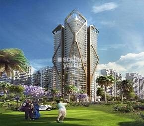 M3M ST Andrews Golf Residences