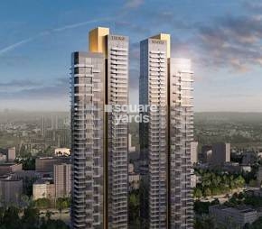 M3M Trump Tower in Sector 65, Gurgaon