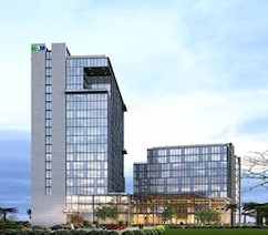 M3M Urbana Business Park Flagship