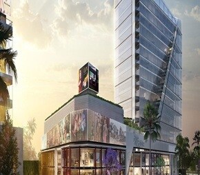 M3M Urbana Premium Featured Image