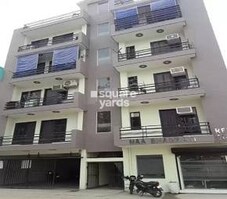 Maa Bhagwati Residency Featured Image