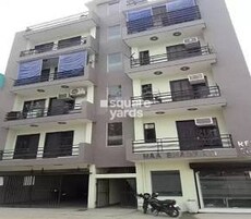 Maa Bhagwati Residency Featured Image