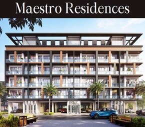 Maestro Residences Video