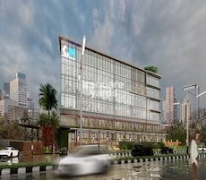 Magnum City Centre Featured Image