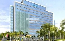 Galaxy Magnum Towers Featured Image