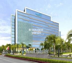 Galaxy Magnum Towers