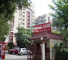 Mahalaxmi Apartments Gurgaon
