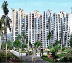 Mahendra Shantima, Sector 91, Gurgaon