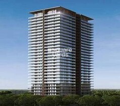 Mahindra Luminare, Sector 59, Gurgaon