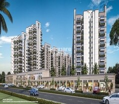 Mahira Homes 88B, Sector 88B, Gurgaon