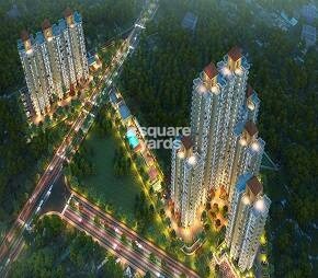 Mahira Homes 95 residential project in Sector 95