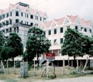 Malibu Shopping Arcade