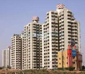 Maple Heights in Sector 43, Gurgaon
