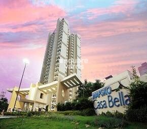 Mapsko Casa Bella-Apartments