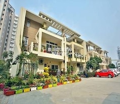 Mapsko Casa Bella-Villas, Sector 82, Gurgaon