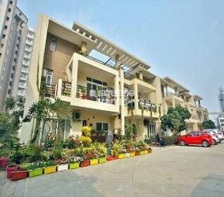 Mapsko Casa Bella-Villas in Sector 82, Gurgaon