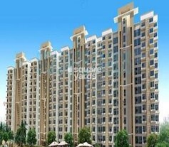 Mapsko Paradise, Sector 83, Gurgaon