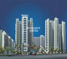 Mapsko Royale Ville, Sector 82, Gurgaon
