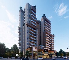 MDS Jai Shri Featured Image