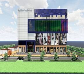 Metro World Mall