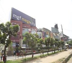 MGF Mega City Mall, Sector 28, Gurgaon
