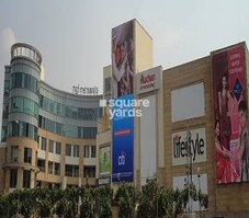 MGF Metropolis Mall Featured Image