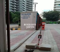 Millenium Bajrang Society, Sector 43, Gurgaon