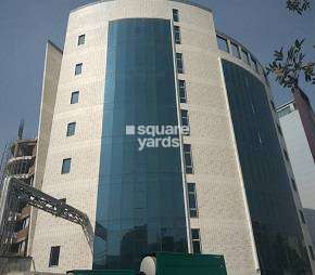 Minarch Tower in Sector 44, Gurgaon
