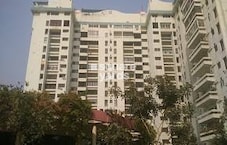 Mittal Cosmos Executive Apartment Featured Image