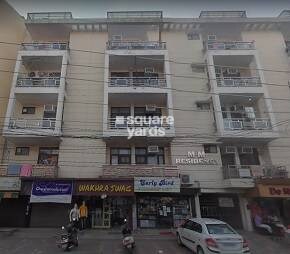 MM Residency Gurgaon