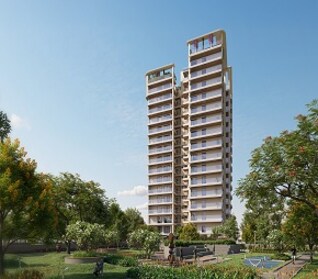MNB Ananta Vilasa in Sector 56, Gurgaon