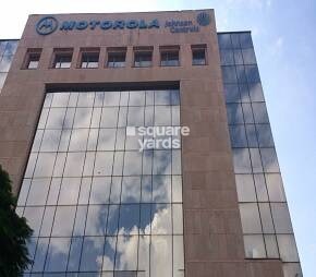 Motorola Excellence Centre