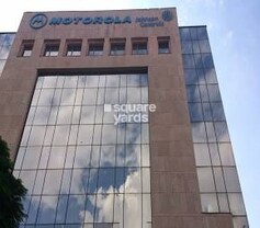 Motorola Excellence Centre, Sector 14, Gurgaon