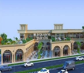 MRG Bazaar 93