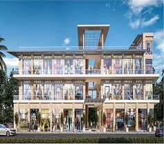 MRG The Walk, Sector 106, Gurgaon