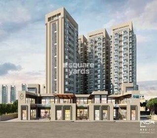 MRG Ultimus in Sector 90, Gurgaon