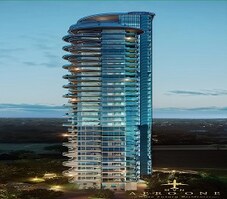 MVN Aero One Gurgaon Featured Image