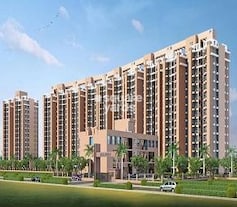 MVN The Athens, Sohna Sector 5, Gurgaon